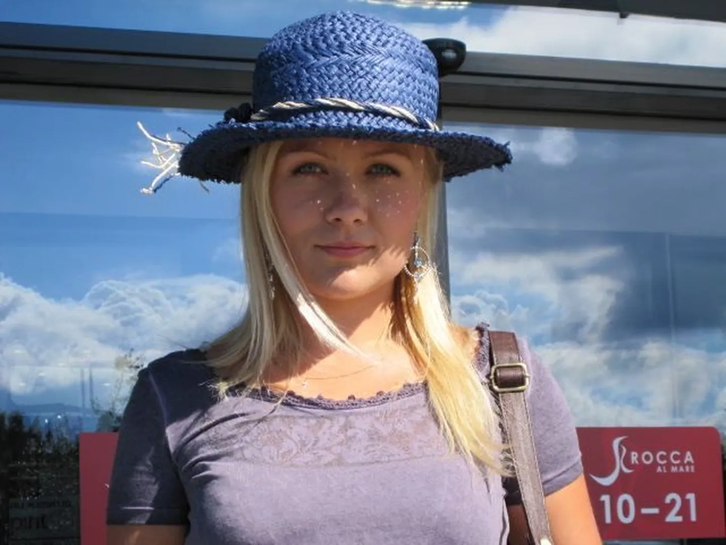 Inga Lunge