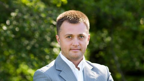 ETTKLi tegevjuhiks valiti Mart Jesse