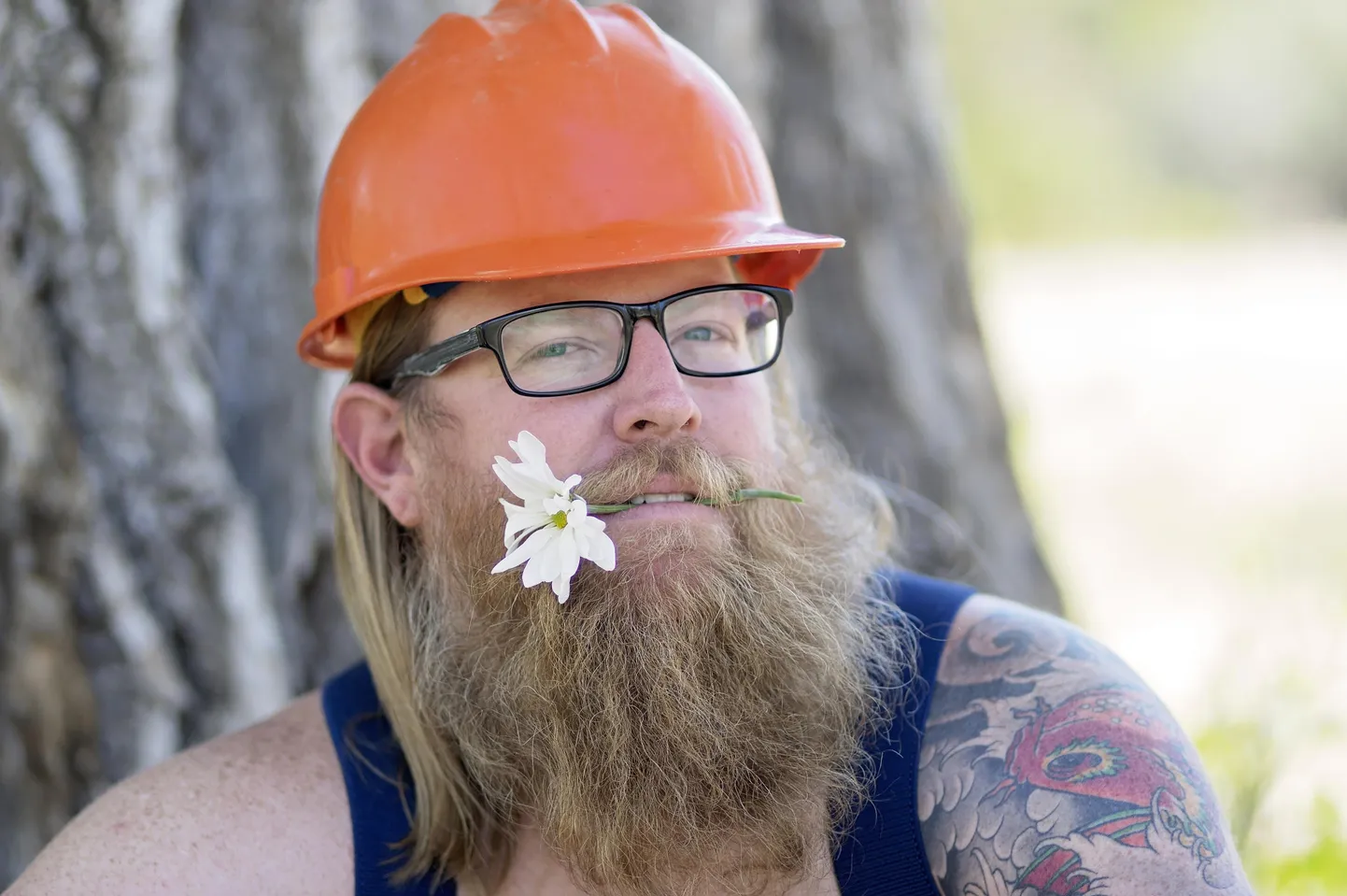 Pikk habe on naiste lemmik
