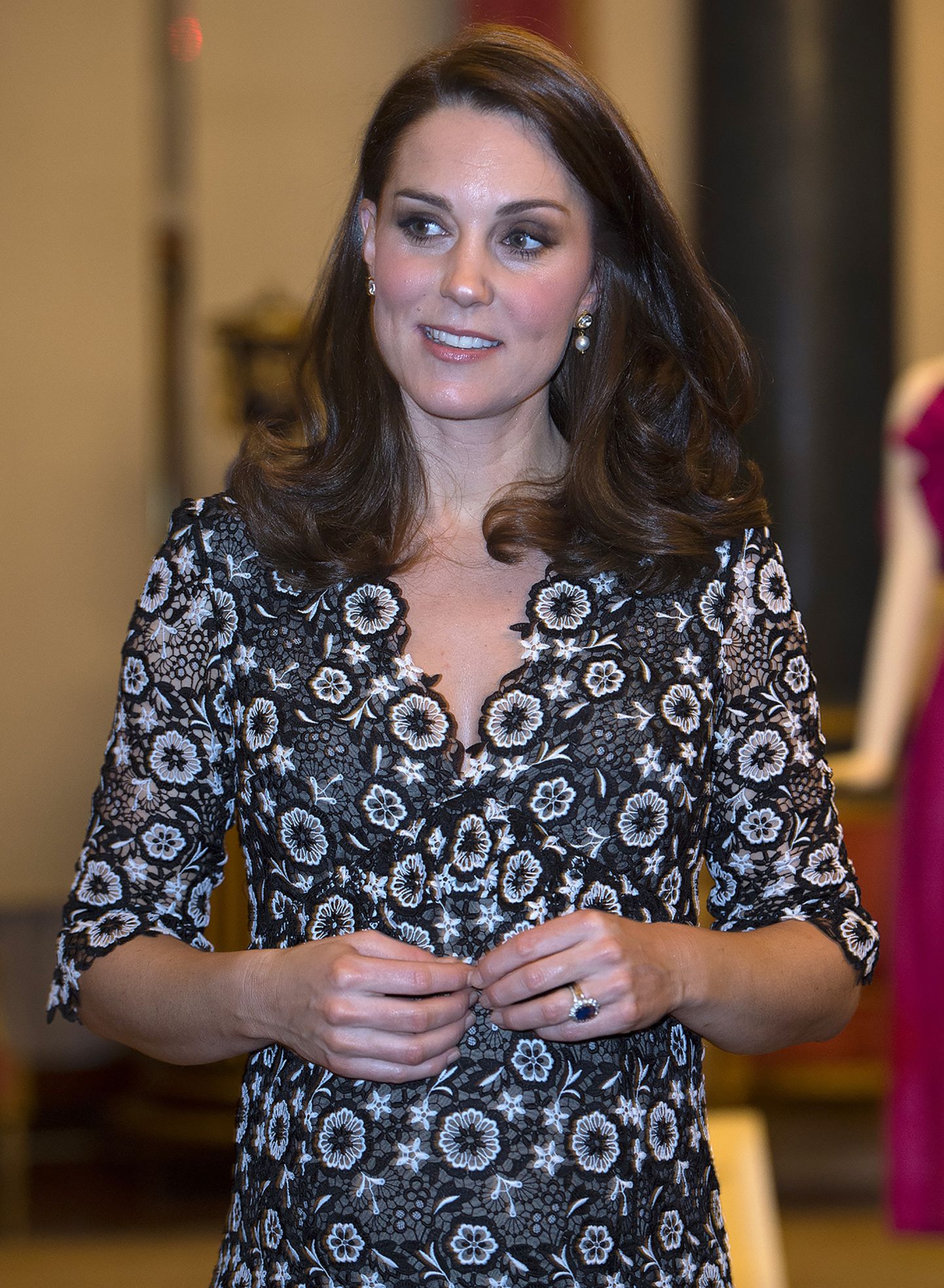 Kate Middleton.


TheMegaAgency.com
+1 888 505 6342
