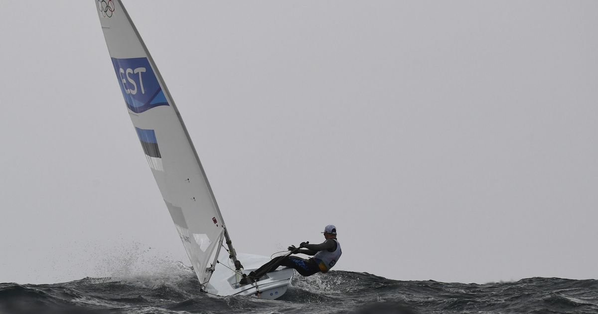 Rammo parandas Miami MK-etapil positsiooni