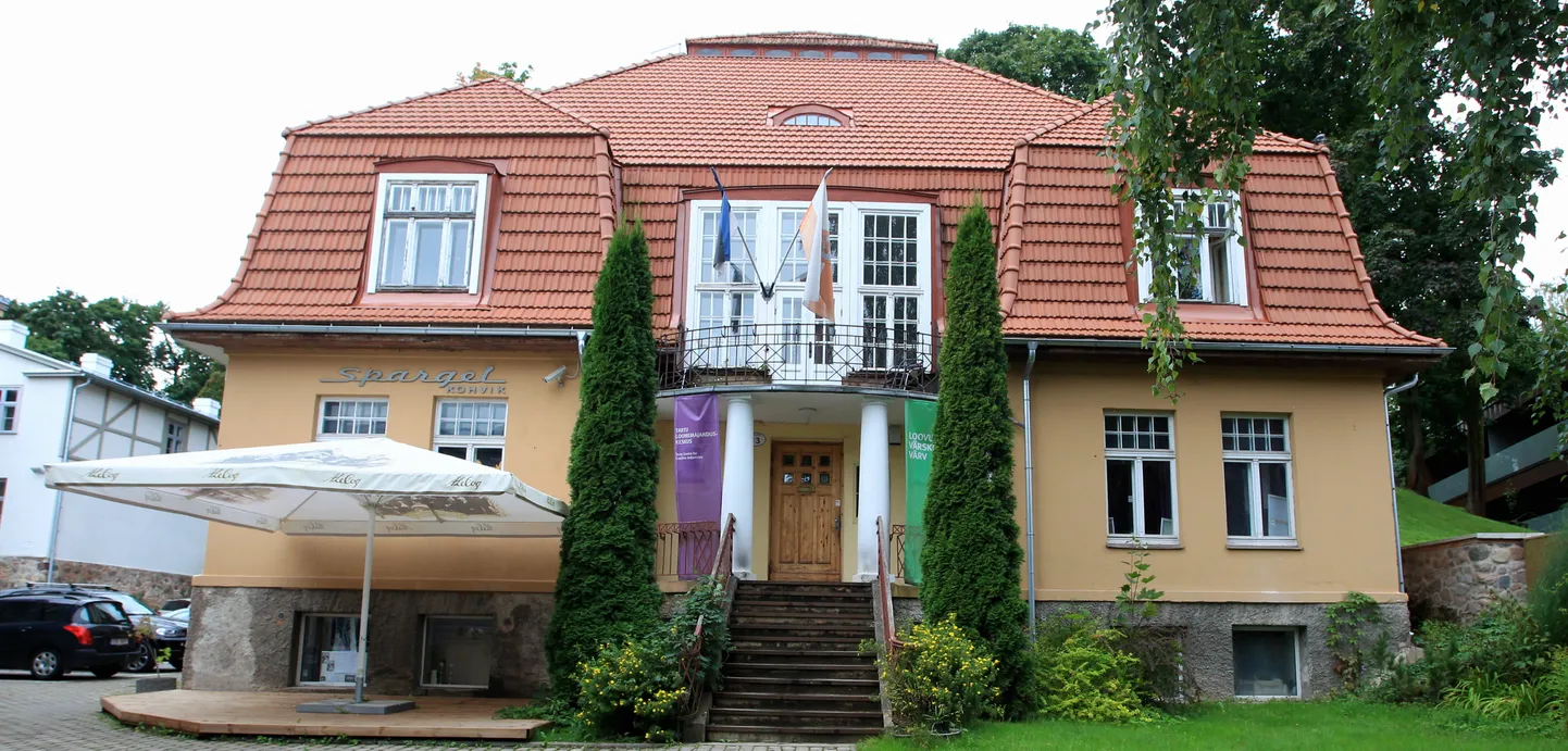 Järgmine Loovhommik leiab aset 20.oktoobril.