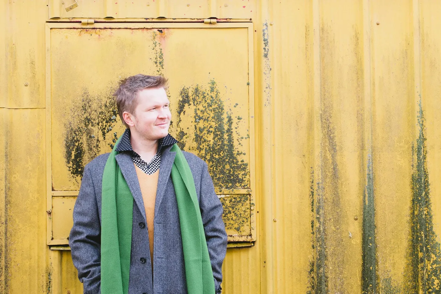 Kristjan Randalu