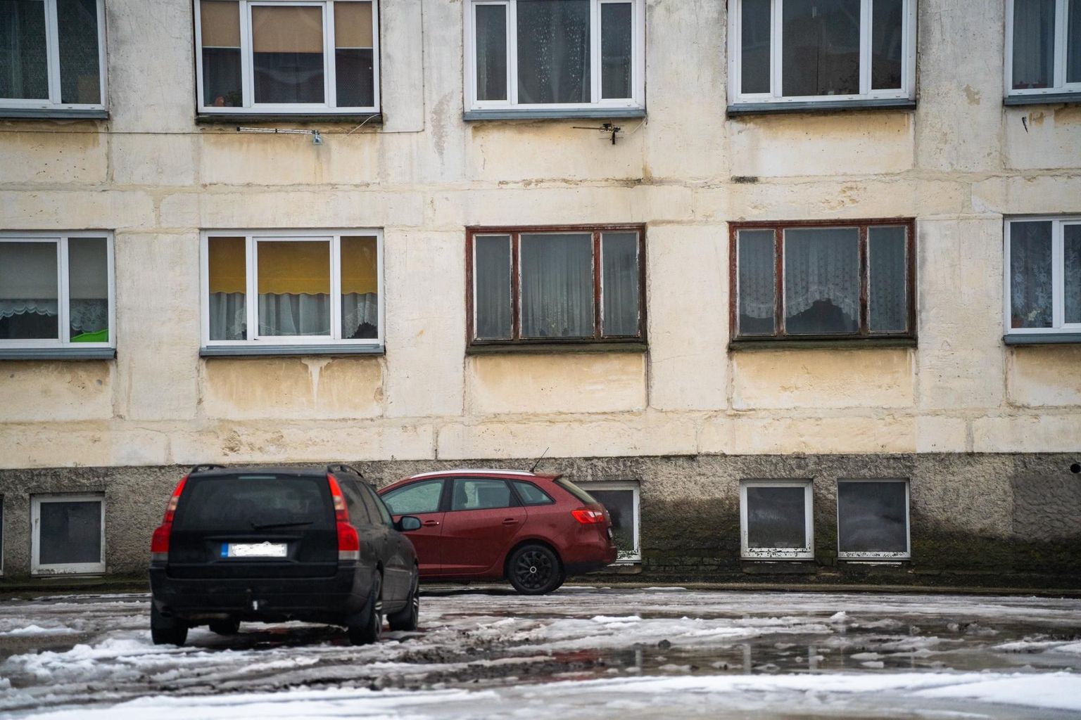 Аналитик: продать квартиру в доме без ремонта становится все сложнее