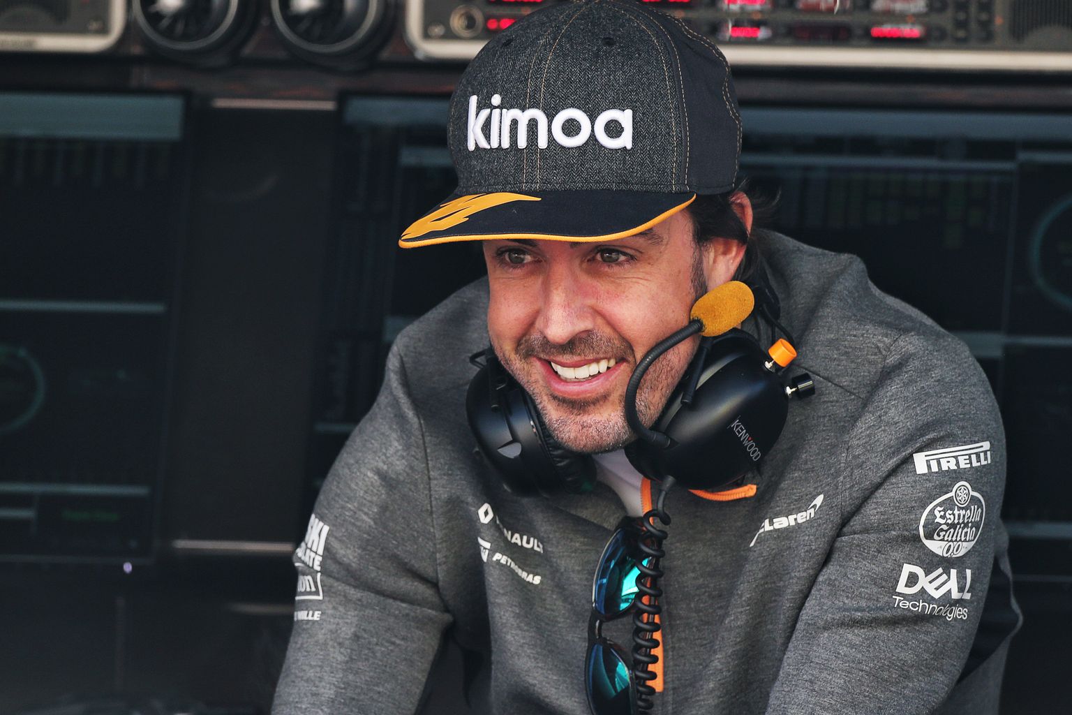 Fernando Alonso
