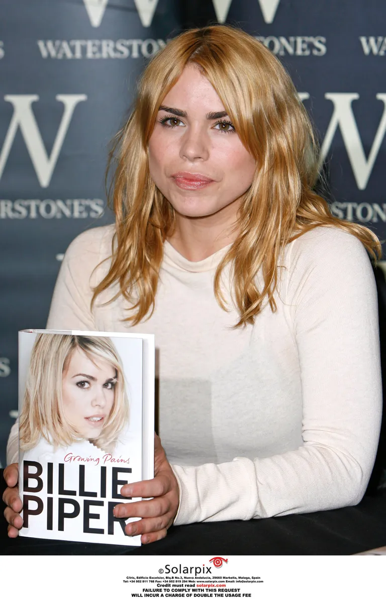 Billie Piper