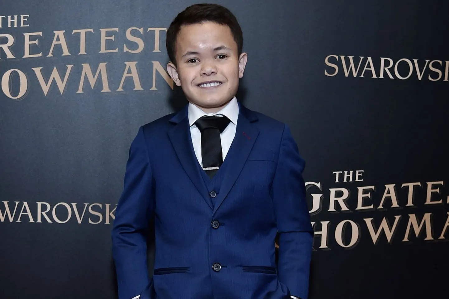 Sam Humphrey