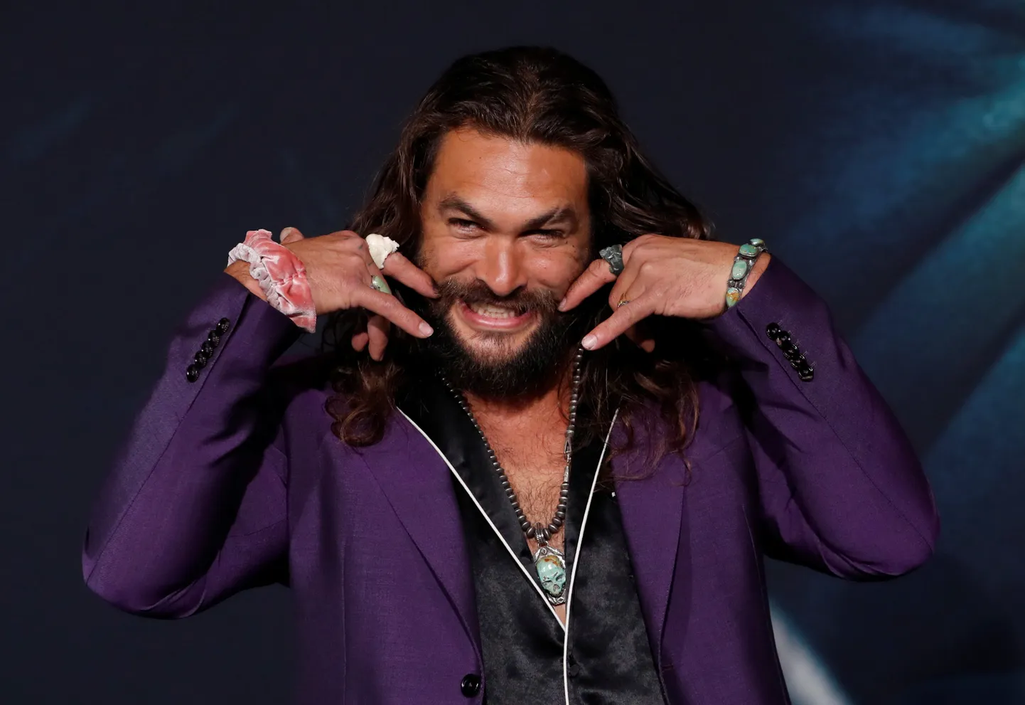 Džeisons Momoa