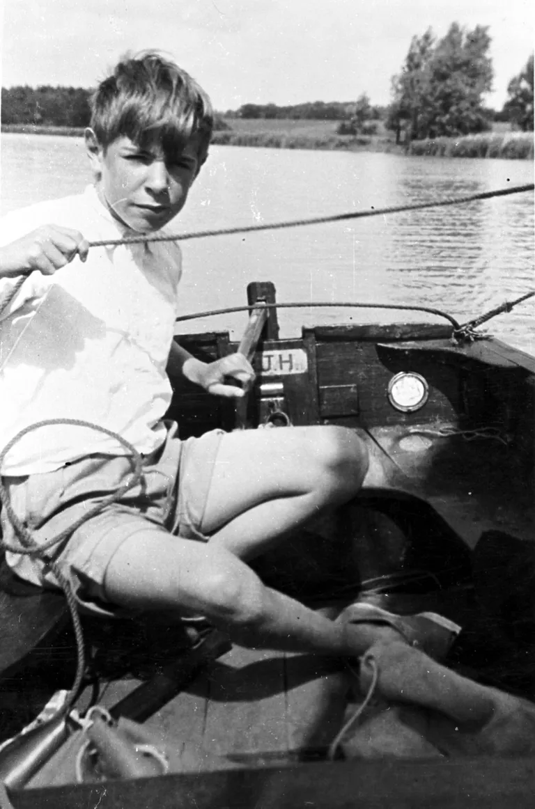 Teismeline Stephen Hawking