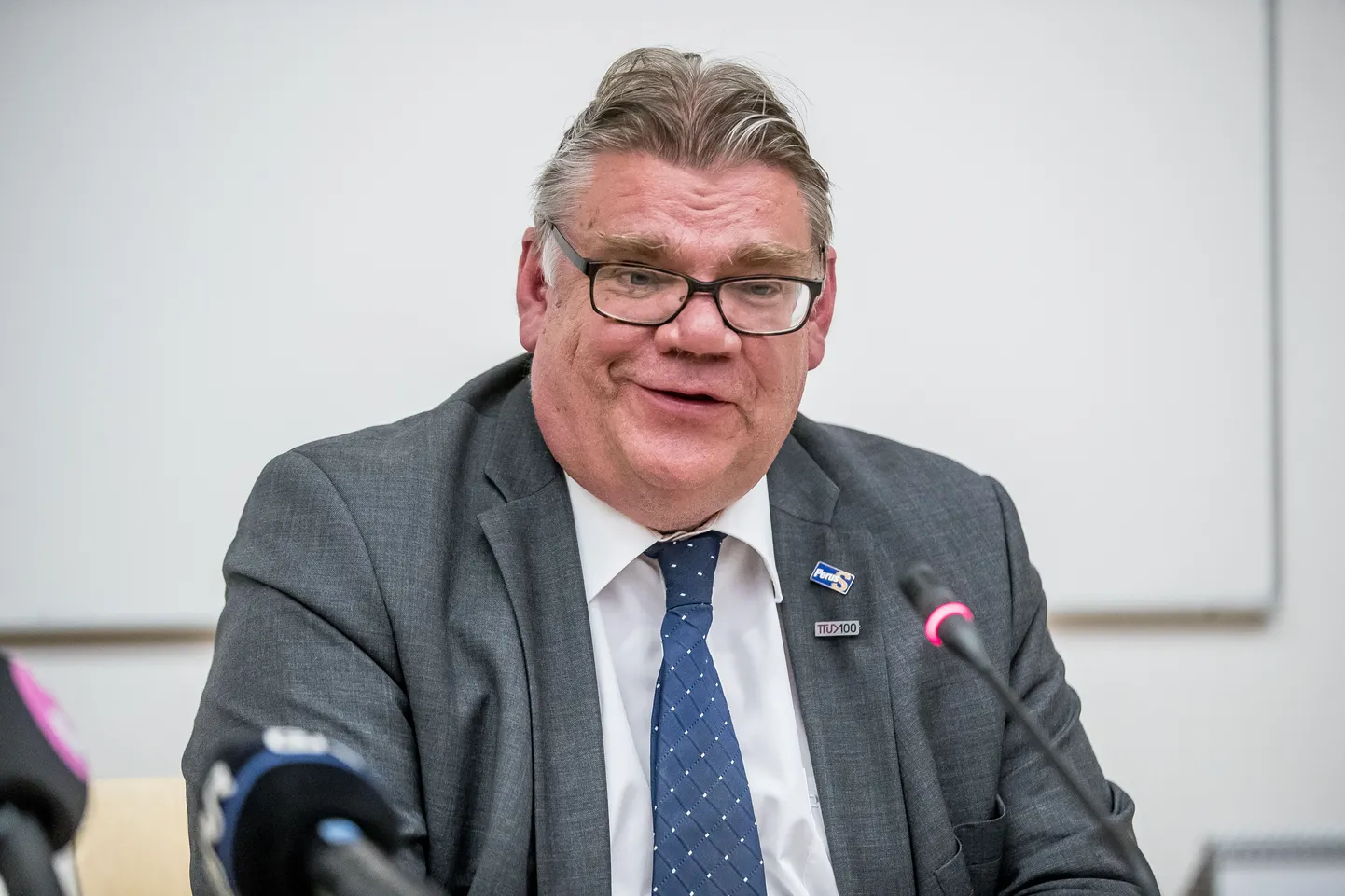 Timo Soini