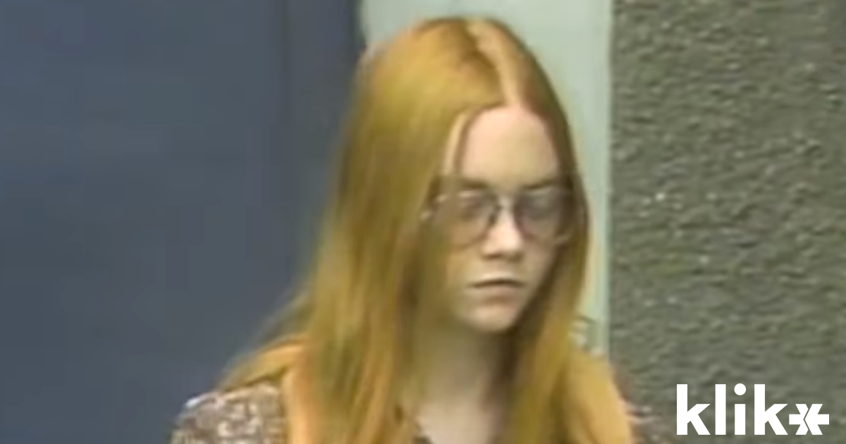 "The Infamous San Diego School Shooting of 1979 Exploring the