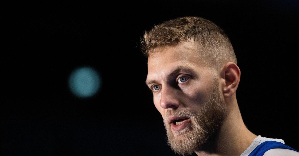 plaan on paigas, eesmärk selge