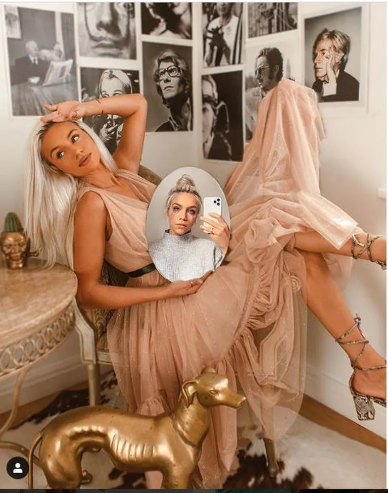 Лиза Линд