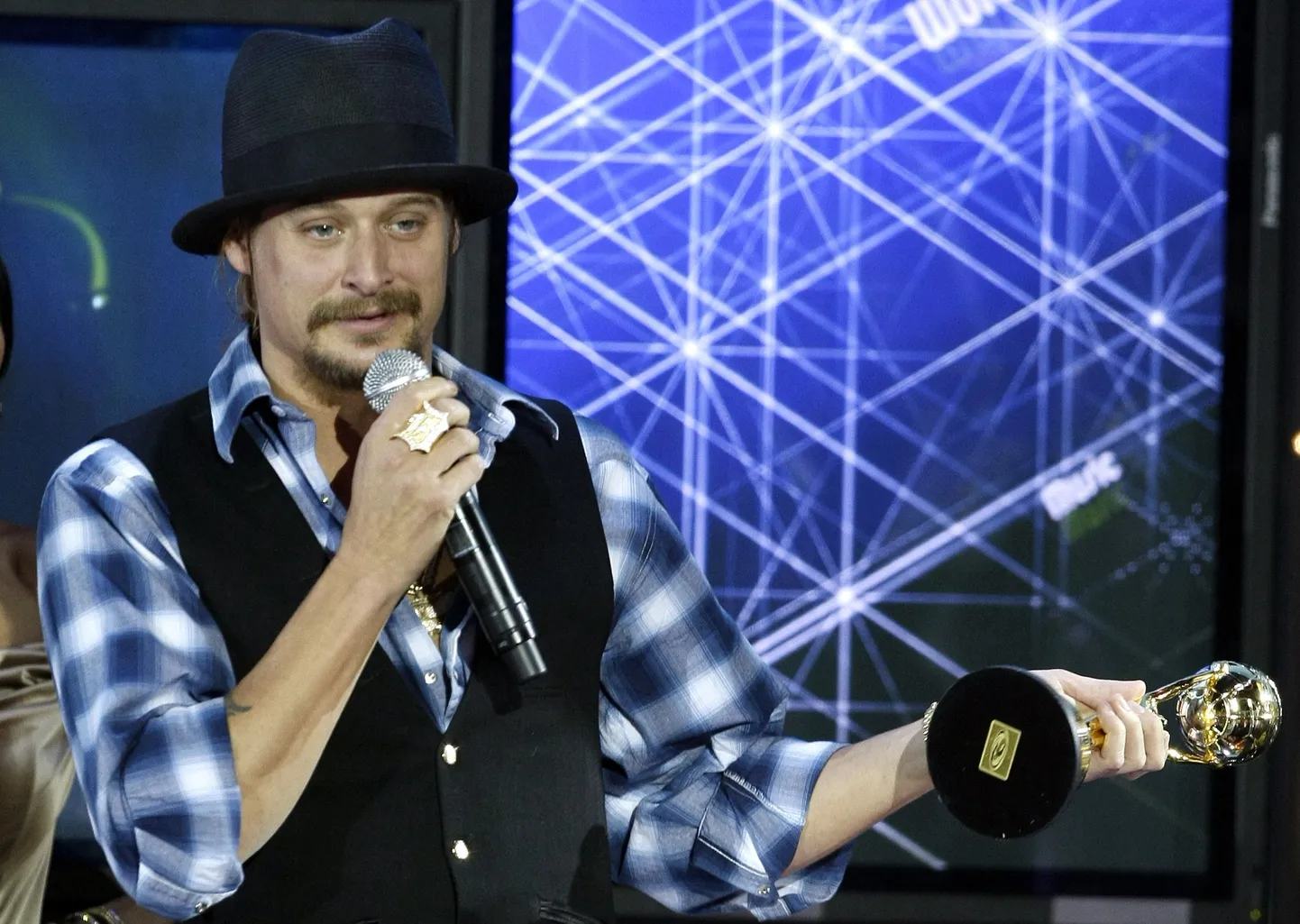 Kid Rock