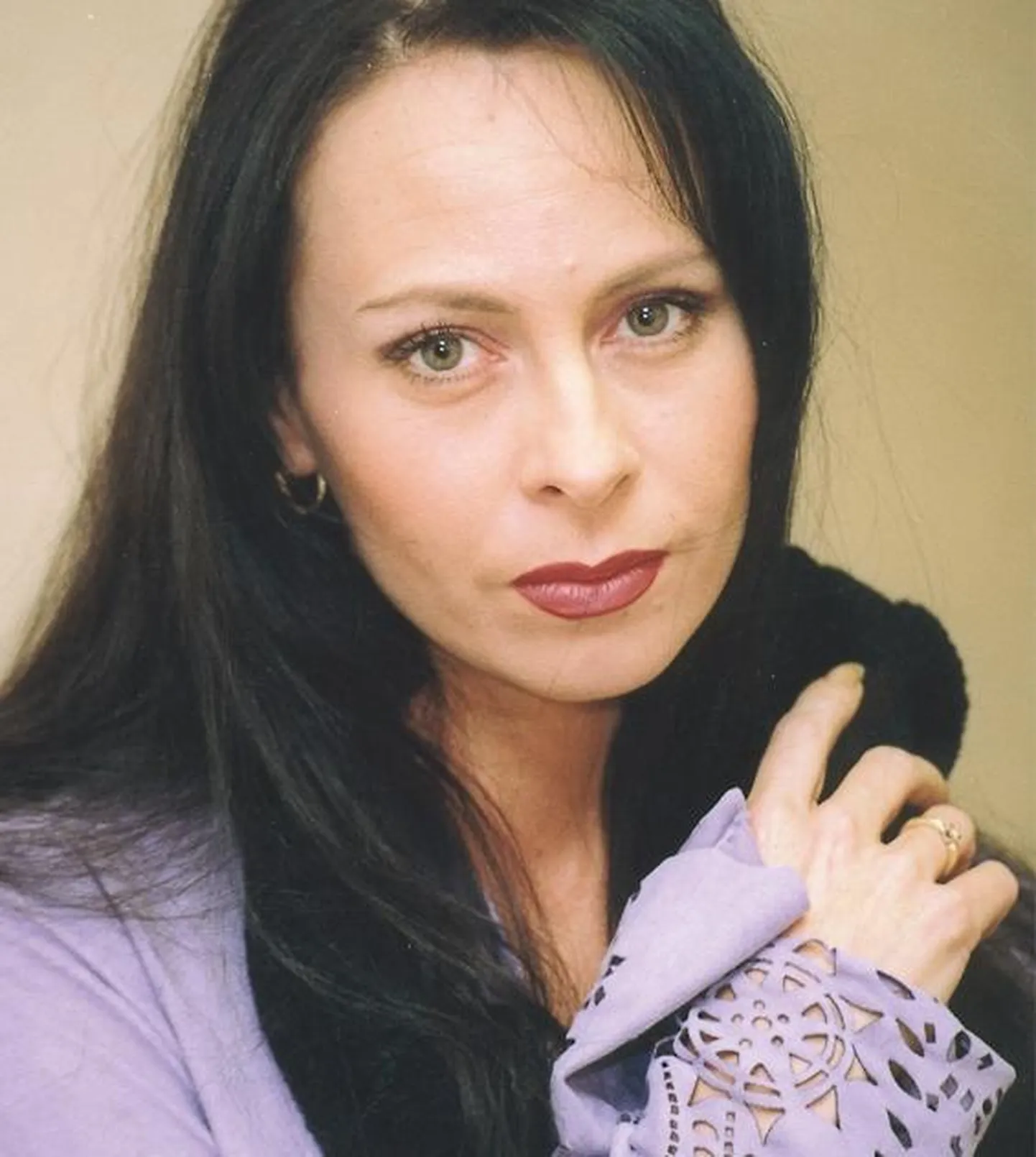 Марина Хлебникова