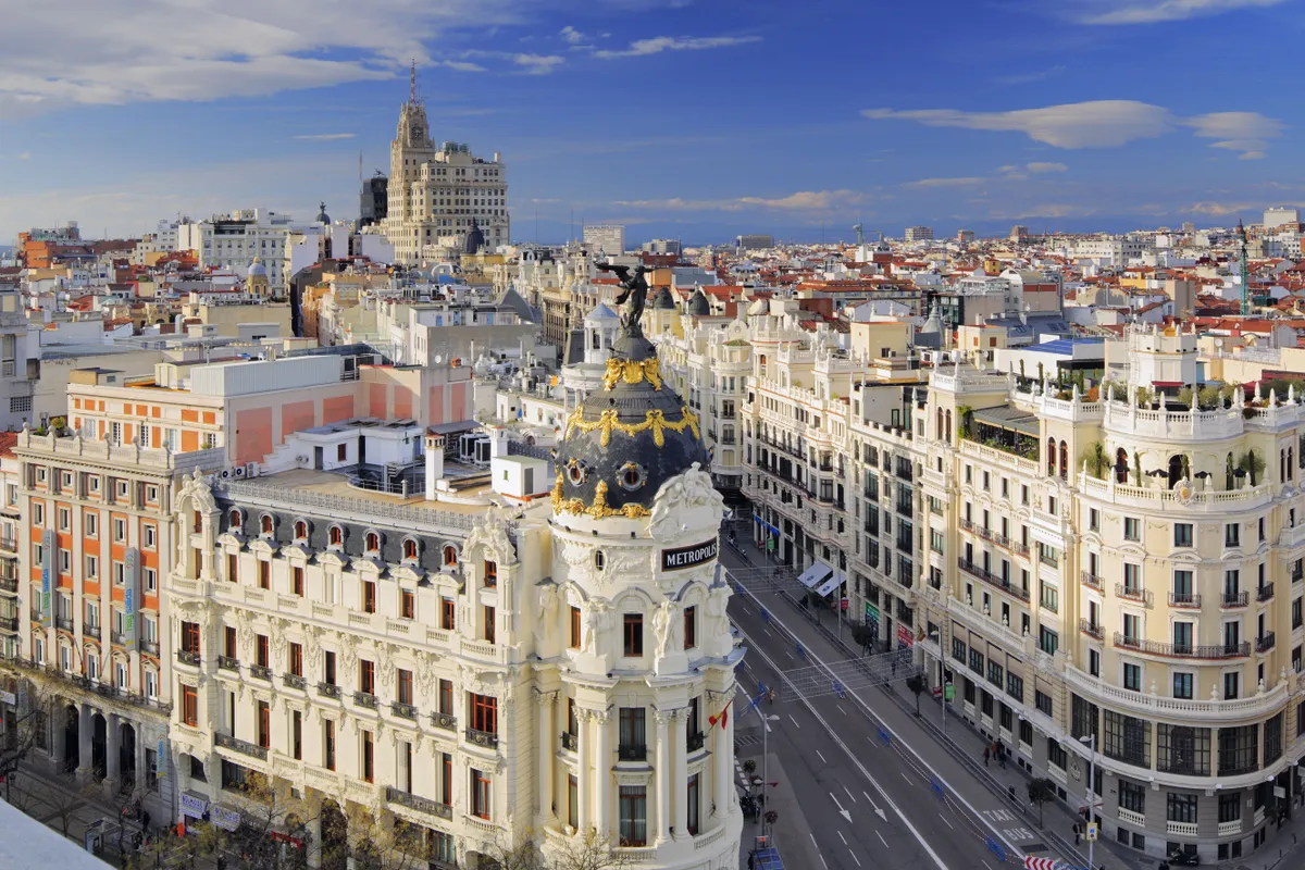 Gran Via