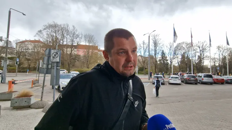 Алексей Григорьев.