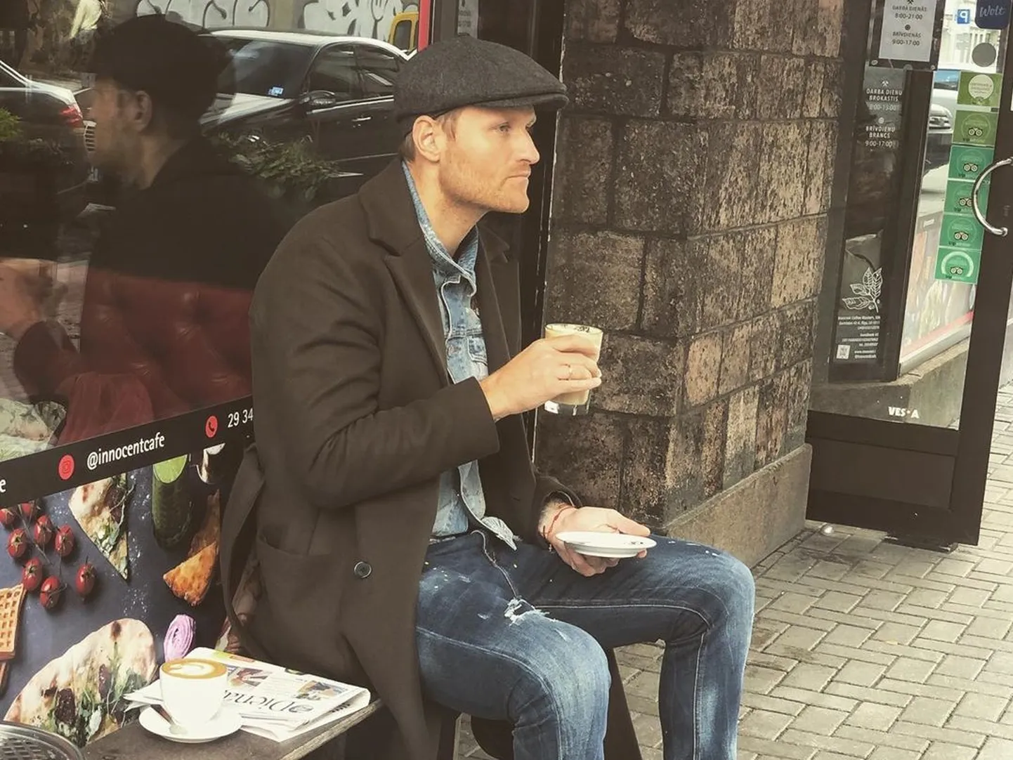 Raksta foto