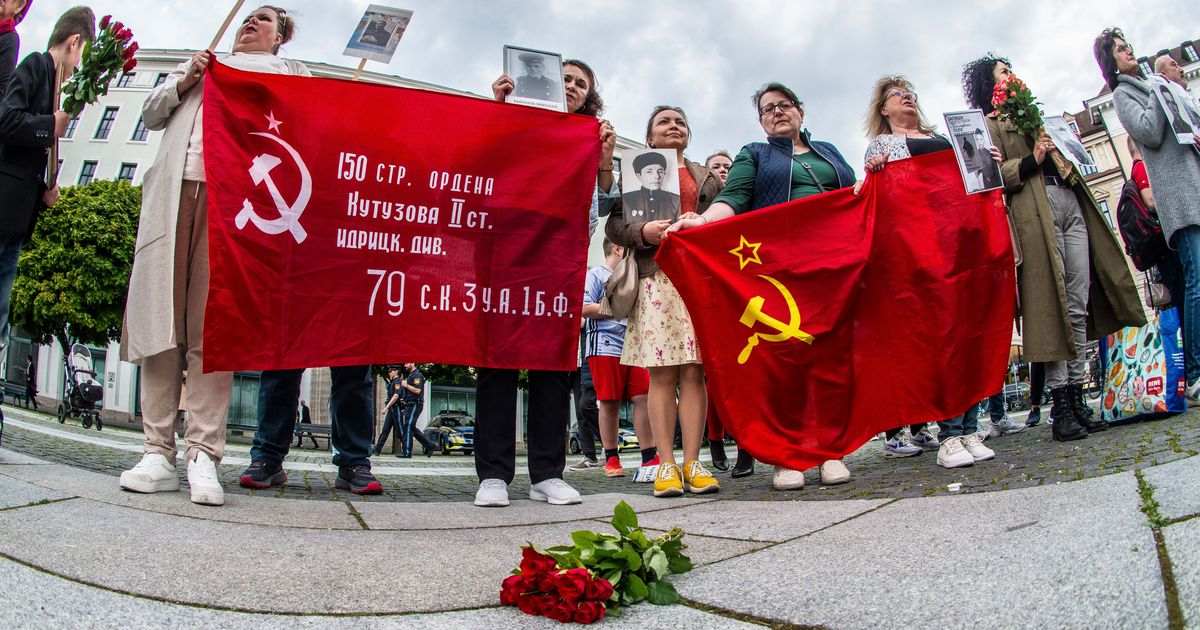 INFOSÕDA ⟩ Venemaa kasutab teabeoperatsioonideks Hiina ja Türgi abi