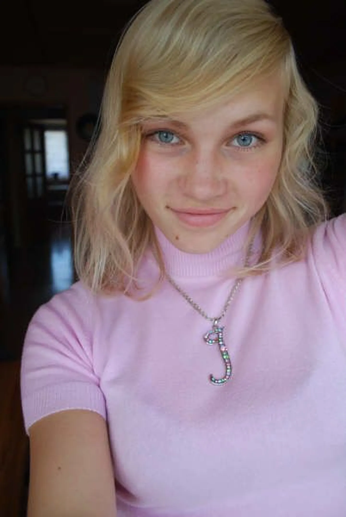 JaneTõevere.