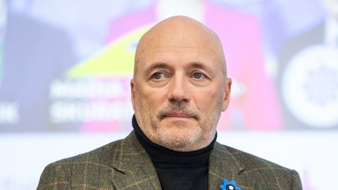 INFOVÄLI ⟩ Ilmar Raag: infosõjas on kõige tähtsam teada, kes sa oled ja mida sa tahad