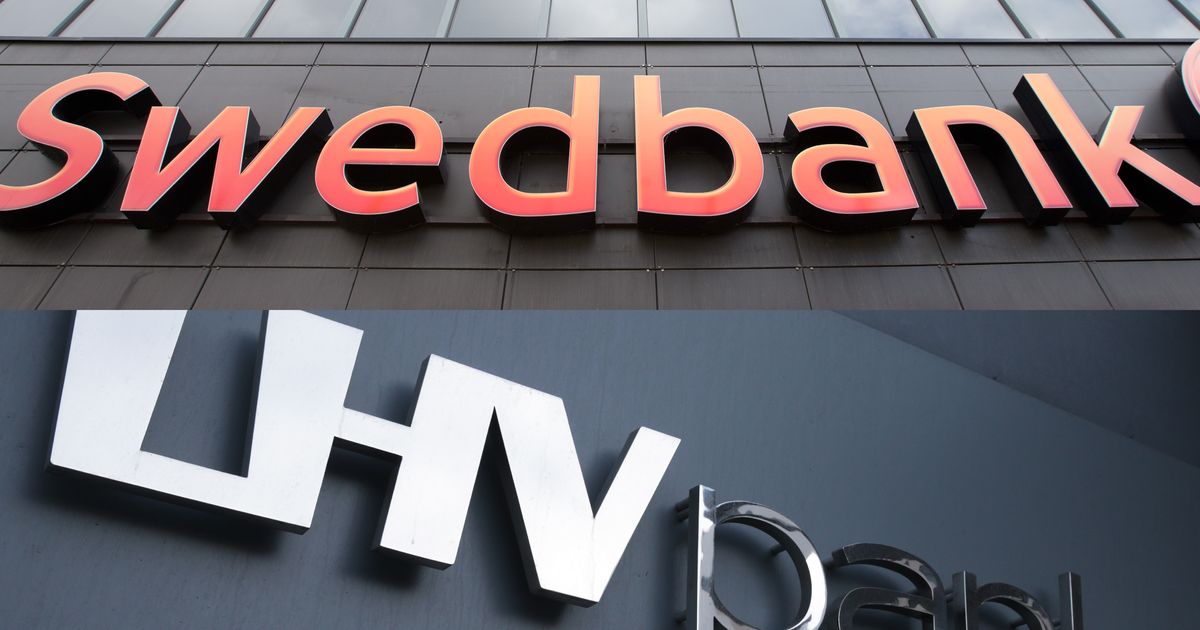 Eesti pankade kogukasum kerkis mullu ligi miljardi euroni