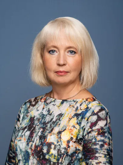 Tööinspektsiooni järelevalve osakonna juhataja Silja Soon