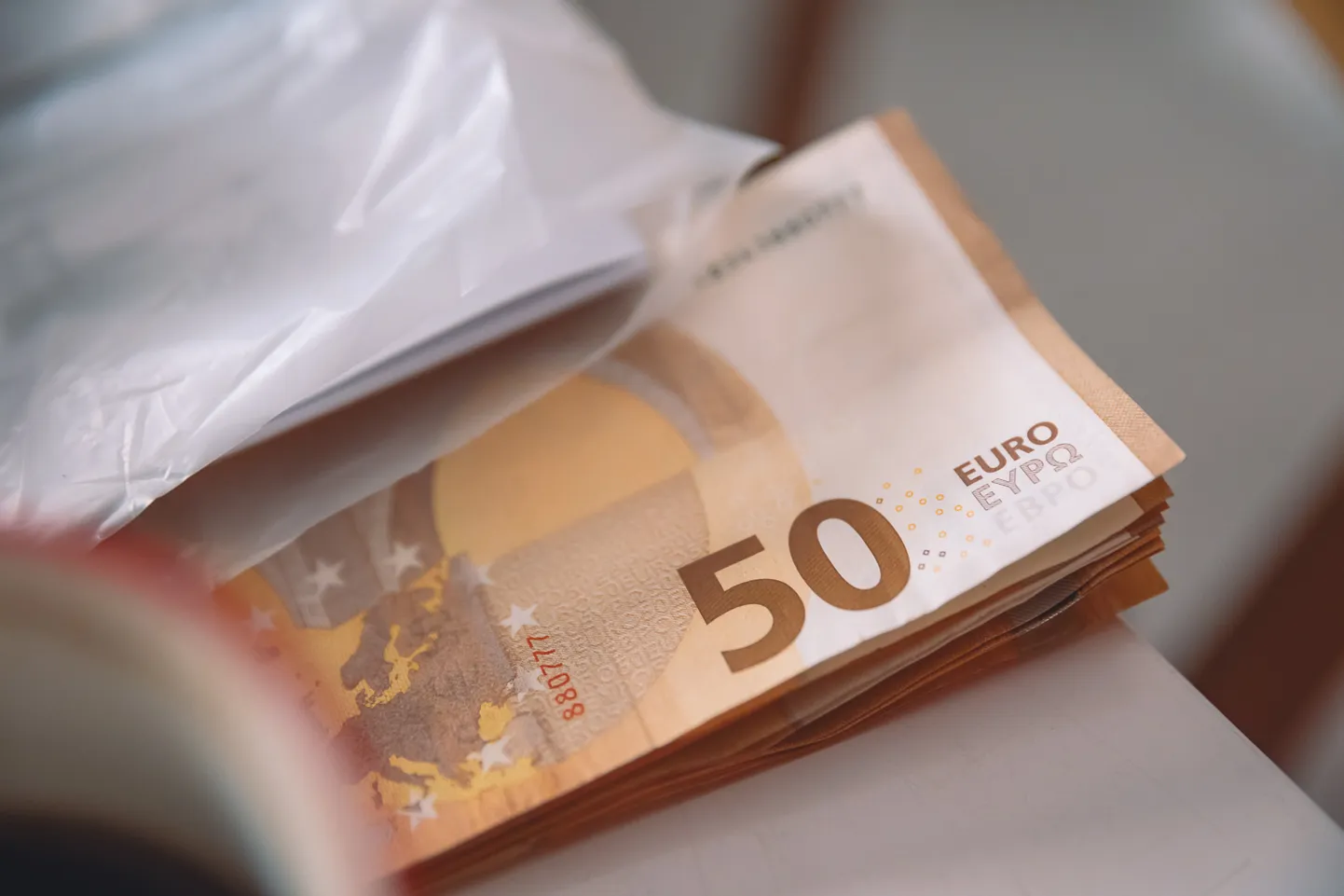 Rahakitsikus pitsitab üha rohkemaid Ida-Virumaa elanikke.