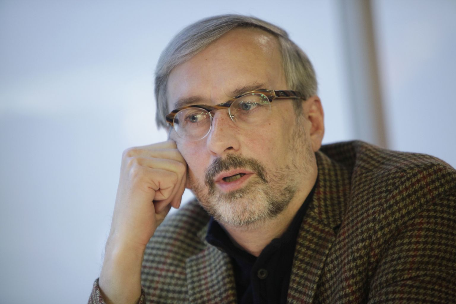 Jaak Jõerüüt