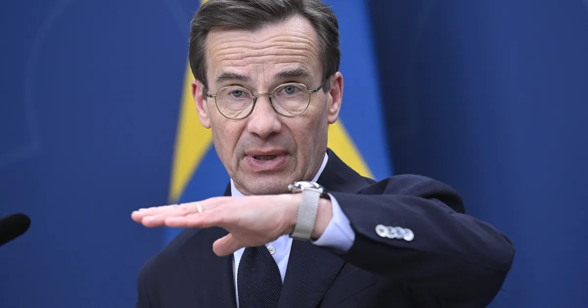 Rootsi valitsus plaanib toidu käibemaksu poole võrra langetada