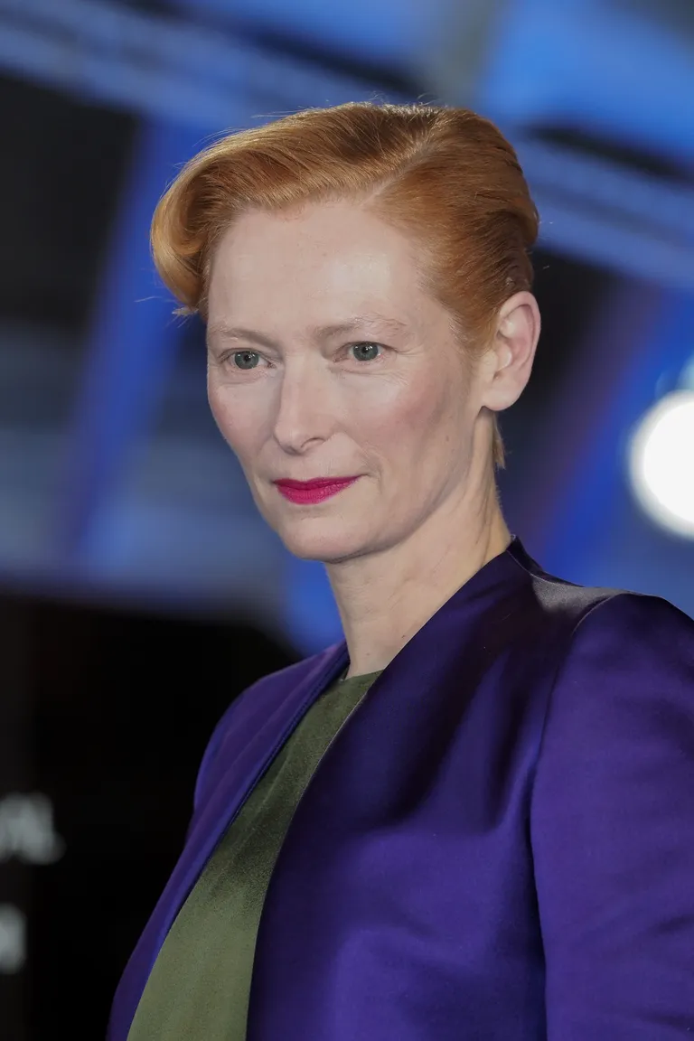 Tilda Swinton