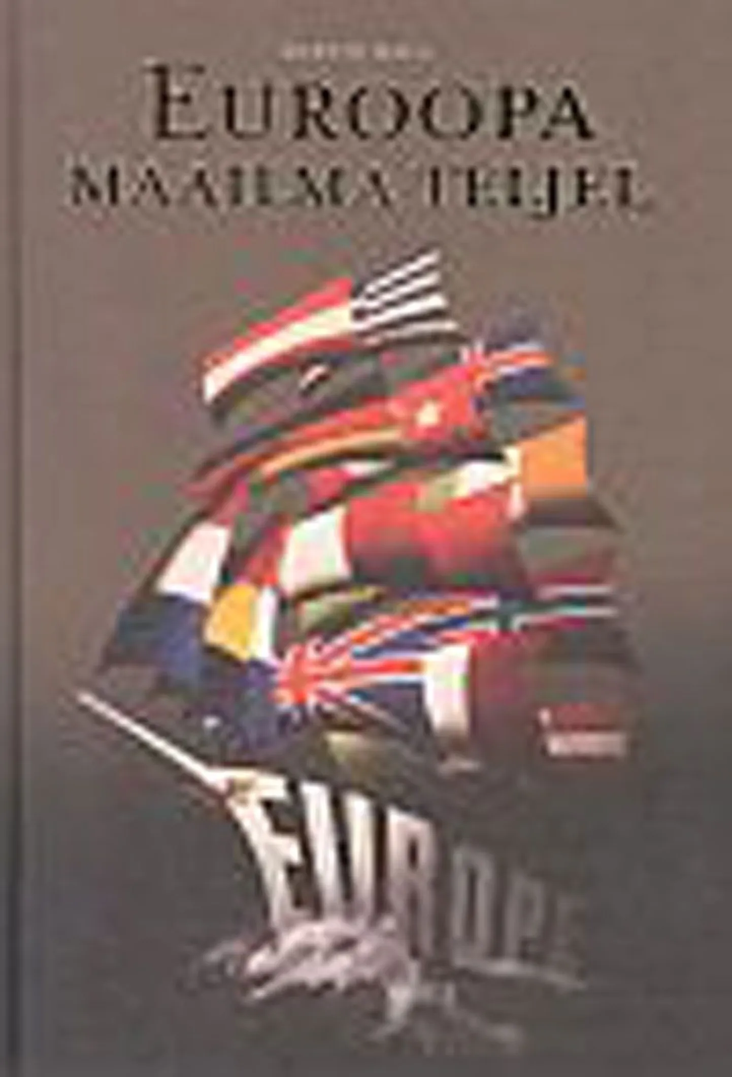 Martin Kala 
«Euroopa maailma teljel» 
Eessõna Siim Kallas 
EPL 2009
318 lk