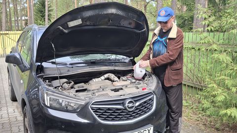 Autohiid Stellantis tõmbab koomale: mis saab eestlaste seas armastatud Opelist?