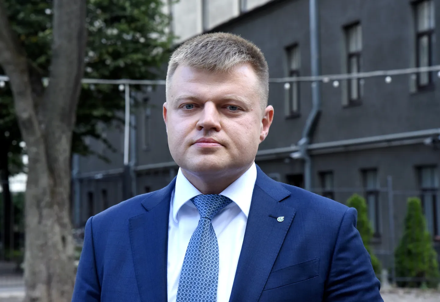 Павел Ребенок
