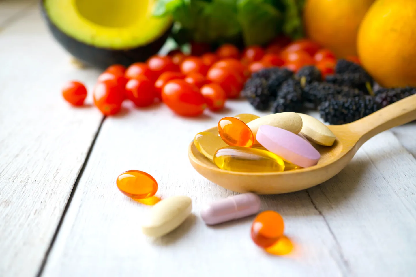 Некоторые продукты питания и лекарства сочетать опасно. Иллюстративное фото