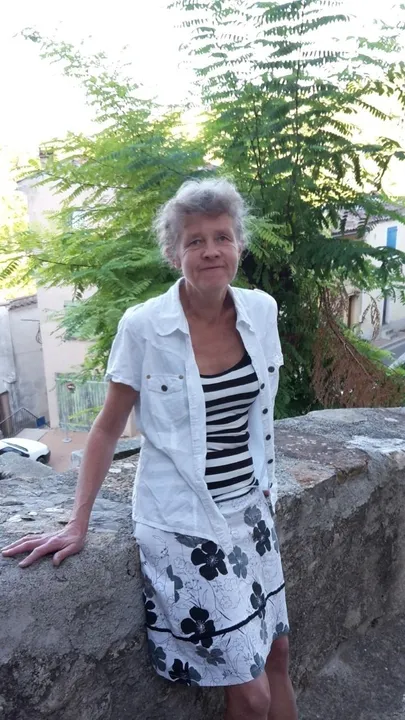 Tiina Reintal FOTO: