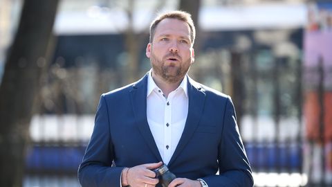 В Марупе выбрали нового исполнительного директора: им стал чиновник Рижской думы