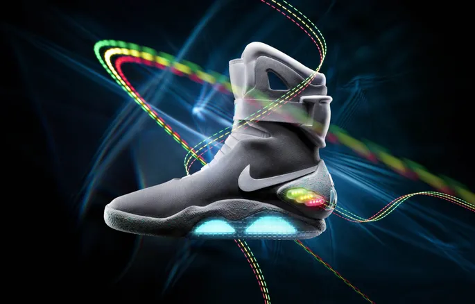 Nike 1