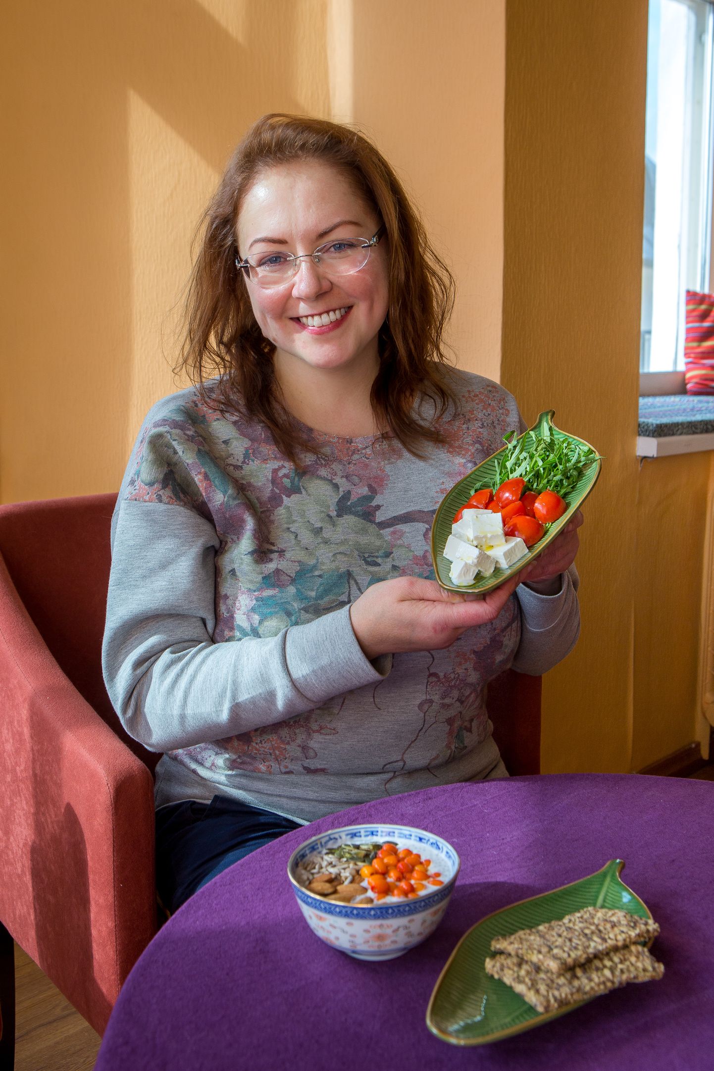 Ingrid Põldemaa, Saaremaa Reumaühingu juhatuse liige
