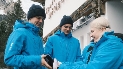 Olümpiakomitee vastus Järvsoo stiilikriitikale: raha otsustab kõik!
