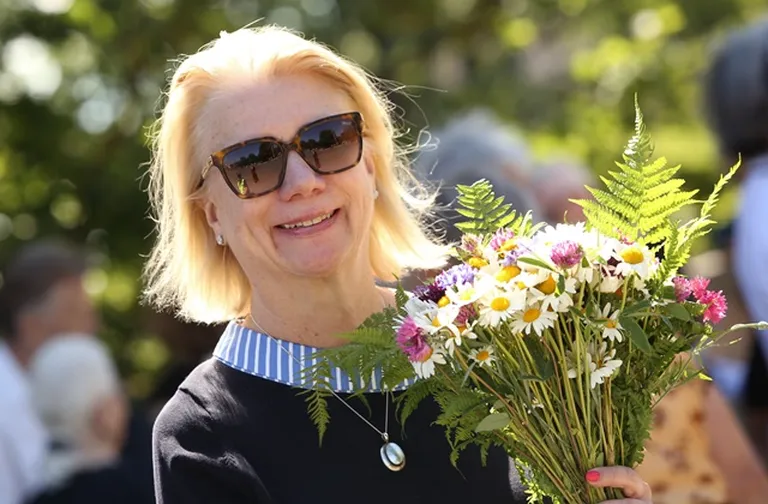 Ilze Jurkāne