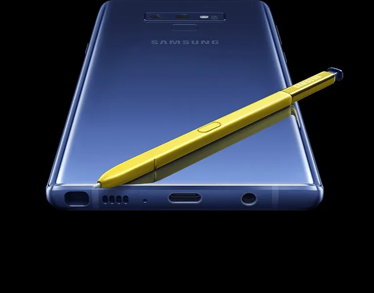 Samsung Galaxy Note9