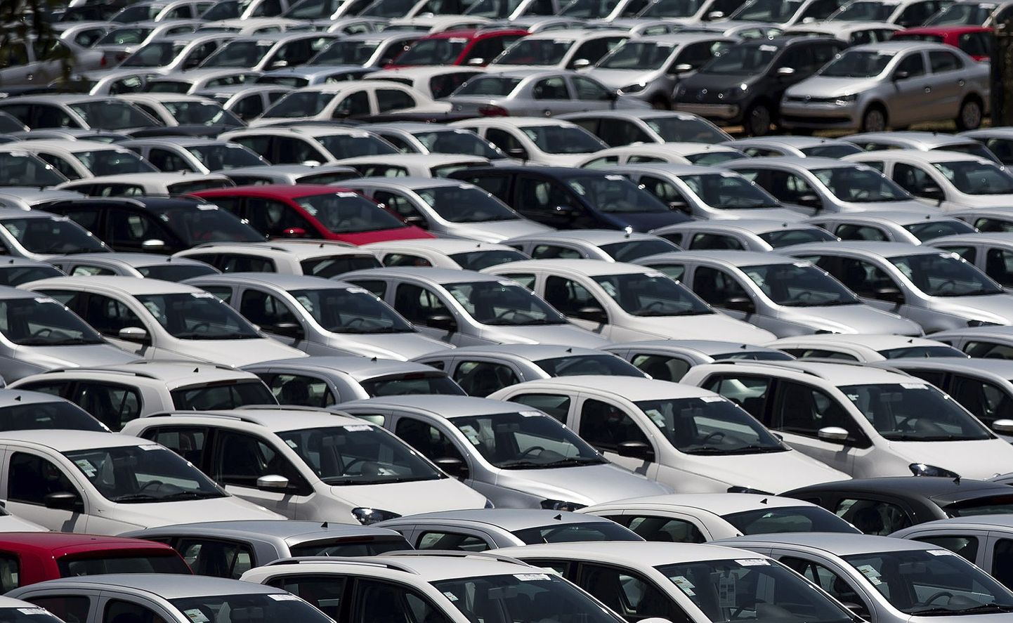 Ametite kinnitusel on kolmandik automüügikuulutustest ebausaldusväärsed.