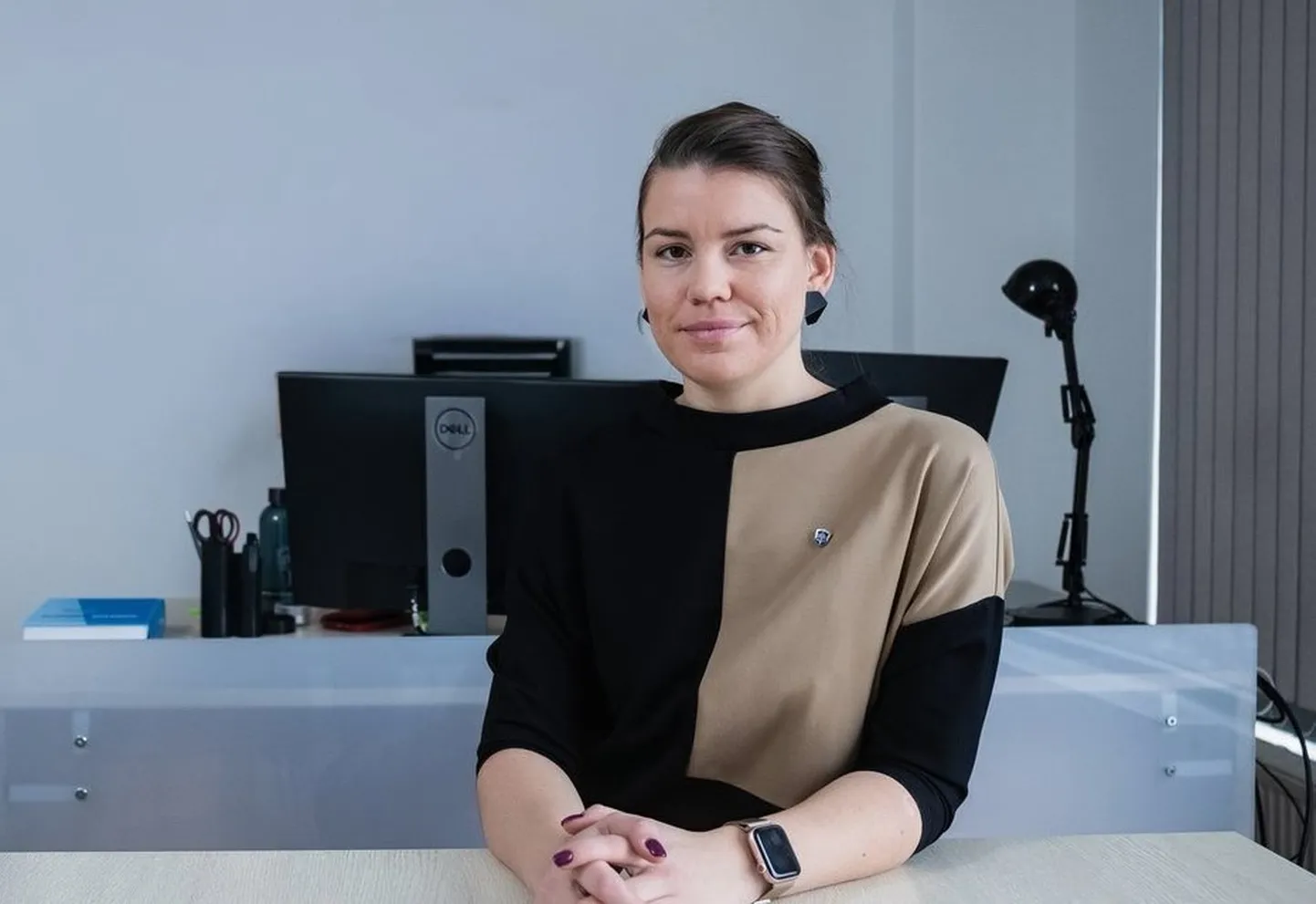 Haridus- ja teadusministeeriumi keelepoliitika asekantsleriks saab Kairi Kaldoja
