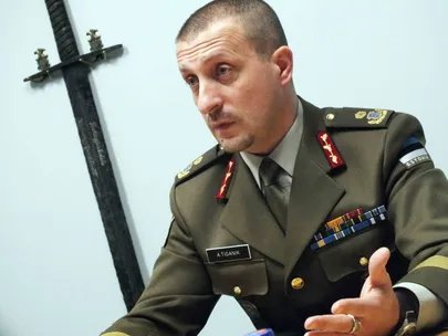 Артур Тиганик.