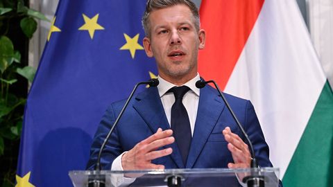 Ungari vastne peaminister külastab Poolat ja Austriat suhete taastamiseks