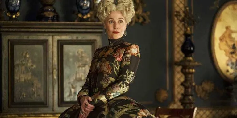 Džiliana Andersone