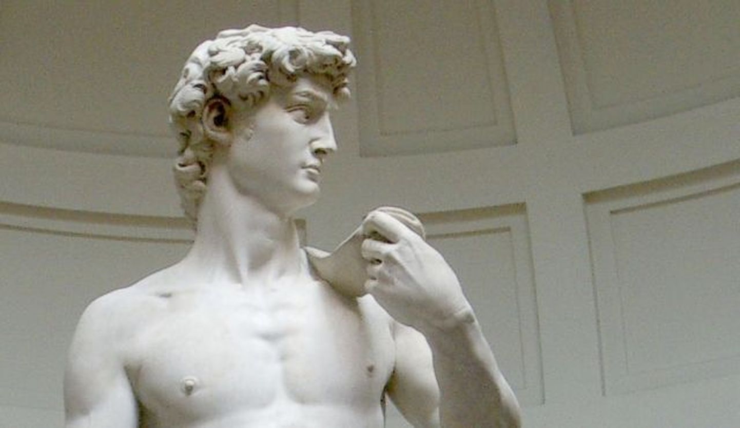Michelangelo Taavet.