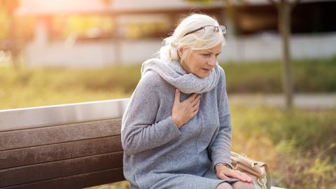 Oluline teada: kuidas tunda ära südameinfarkti?