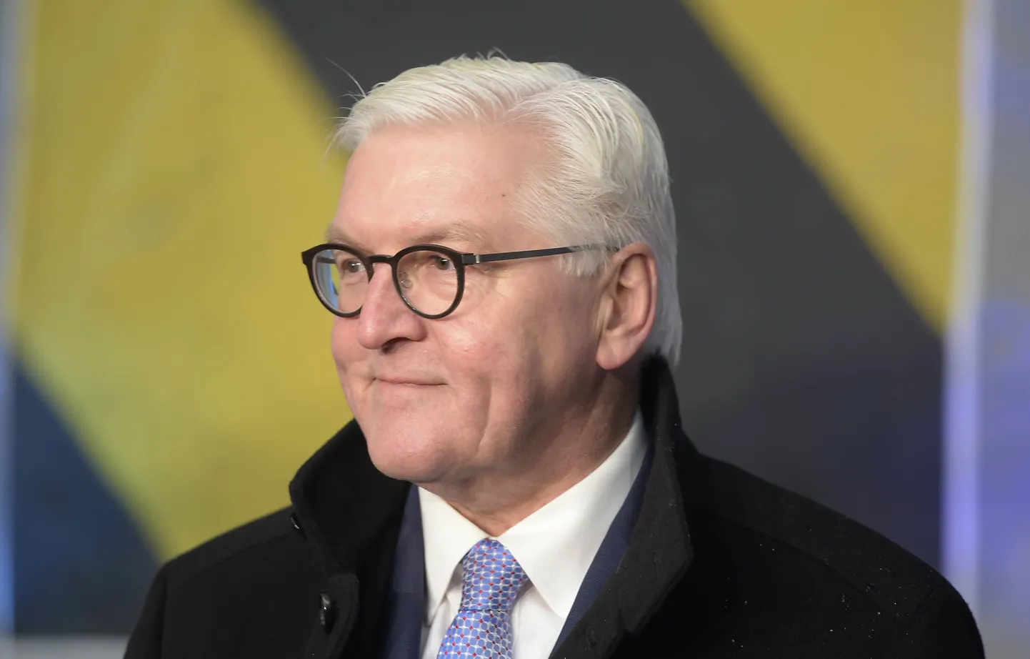Saksamaa president Frank-Walter Steinmeier